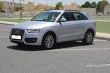 Audi Q3 - 3.0 TFSI